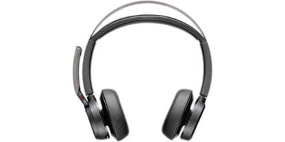 POLY VF2 -M USB-C-C HS +USB-C/A +CHS