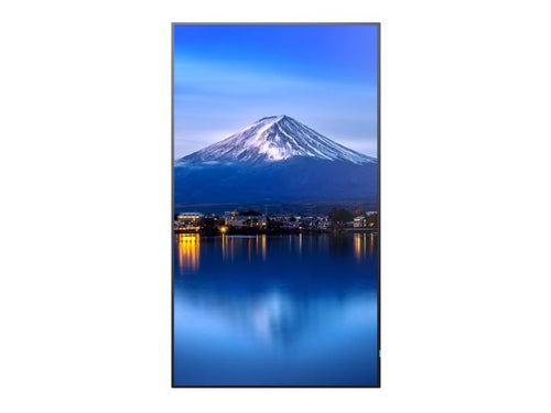 50IN LCD PUBLIC DISPLAY MONITOR 3840 X 2160 24/7 700 CD/M2  24/7
