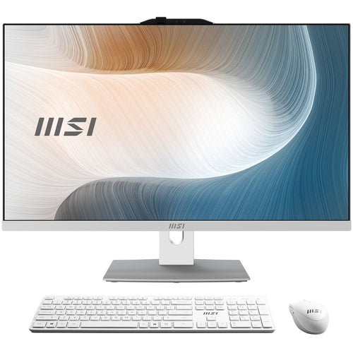 MODERN AM272P 1M-820US 27/FHD/I7/32GB/1TBSSD/WHT/W11HA/1Y