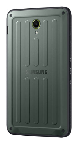 TAB ACTIVE5 ENTERPRISE 6+128GB GALAXY TAB (WI-FI) BLACK/GREEEN