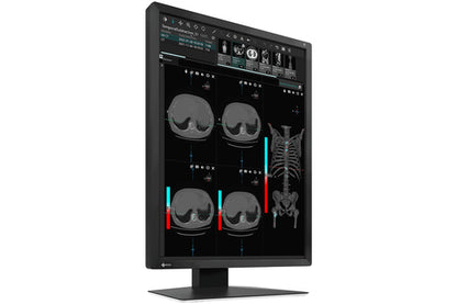 MX-SERIES21.3IN LCD LED COLOR DICOM CALIB BLK INTEG FRONT SENSOR