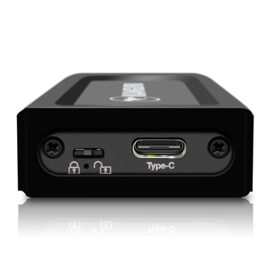 1TB KANGURU ULTRALOCK SSD NVME USB-C M2 NVME (U3-NVMWP-1T)