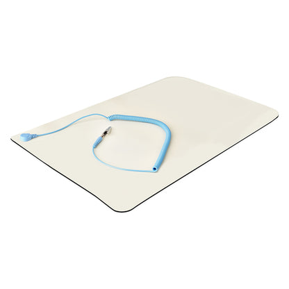ANTI STATIC MAT ESD SAFE MAT GROUNDING WIRE ANTI-STATIC MAT