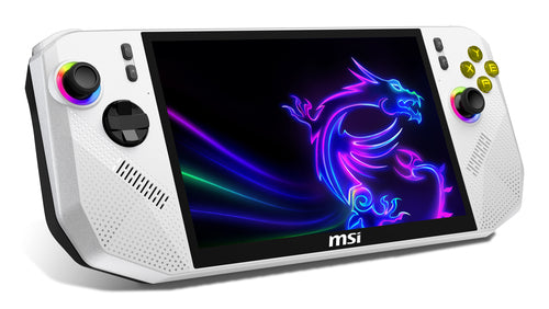 CLAW A8 BZ2EM-070US A8 BZ2EM Z2EXTR/24G/1T/WIFI7/WIN 11