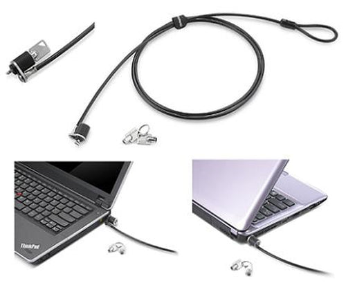 LENOVO SECURITY CABLE LOCK