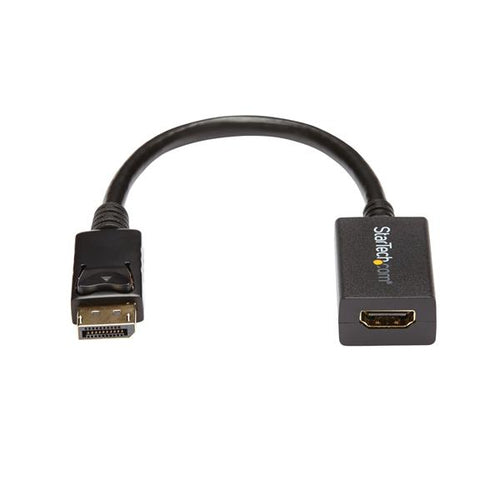 DISPLAYPORT TO HDMI ADAPTER DP TO HDMI CONVERTER DONGLE - DP HDMI