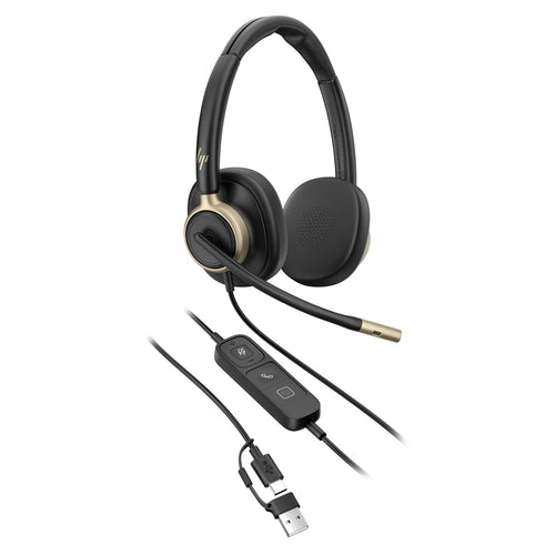 HP POLY MISSION 815 USB HS NO LOCALIZATION