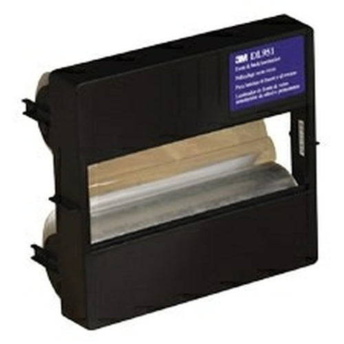 12IN 100FT DUAL LAMINATE REFILL CARTRIDGE FOR LS1000