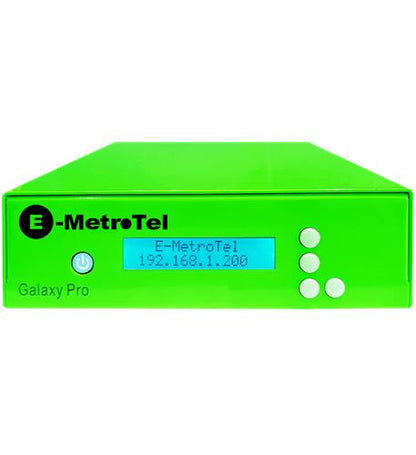 Call Server up to 300 ext. 1 SLOT