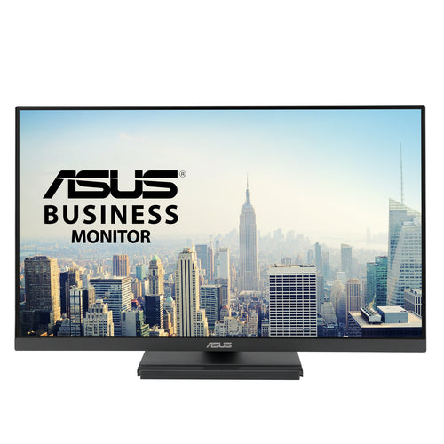 ASUS 27IN 1080P BUSINESS MONITO IPS FULL HD FRAMELESS 120HZ (VA279QGS)