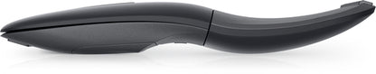 MOBILE WIRELESS MS3320W BLACK MOUSE