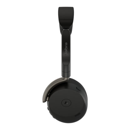 JABRA EVOLVE3 65 FLEX MS LINK390A BLACK WLC CHRG (36699-999-989)