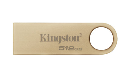 512GB 220MB/S METAL USB 3.2 GEN 1 DATATRAVELER SE9 G3