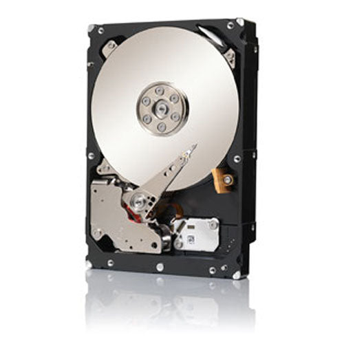 SEAGATE 2-TB 7.2K 3.5 DP 6G SAS (ST2000NM0023)