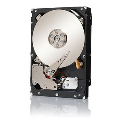 SEAGATE 2-TB 7.2K 3.5 DP 6G SAS (ST2000NM0023)