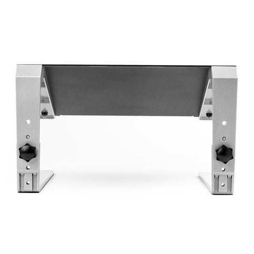 ADJUSTABLE LAPTOP STAND FOR DESK HEAVY DUTY COMPUTER STAND