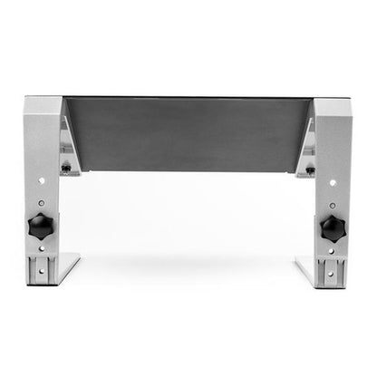 ADJUSTABLE LAPTOP STAND FOR DESK HEAVY DUTY COMPUTER STAND