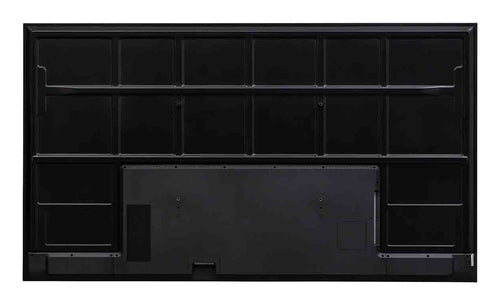 86IN LCD 3840X2160 MNTR 16/7 HDMI 350 NIT 3YR WARRANTY