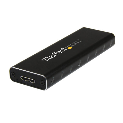 M.2 SSD ENCLOSURE USB M2 SATA USB3 SATA M.2 SSD PORTABLE ADAPTER