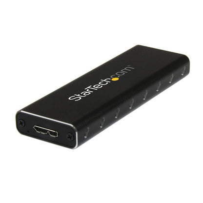 M.2 SSD ENCLOSURE USB M2 SATA USB3 SATA M.2 SSD PORTABLE ADAPTER