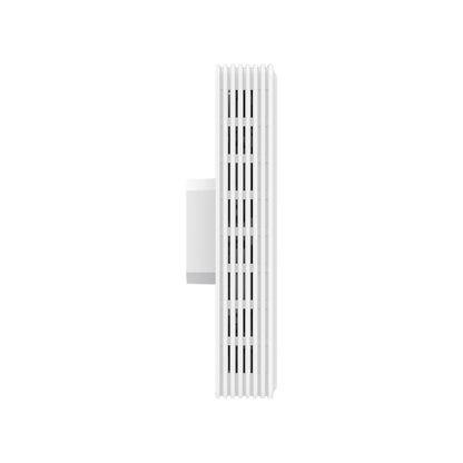 BE5000 WALL-PLATE DB WF7 AP BE5000 WALL-PLATE DUAL-BAND WF7 AP