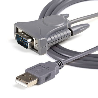 USB TO SERIAL RS232 ADAPTER USB TO RS232 DB9 25 CONVERTER CABLE