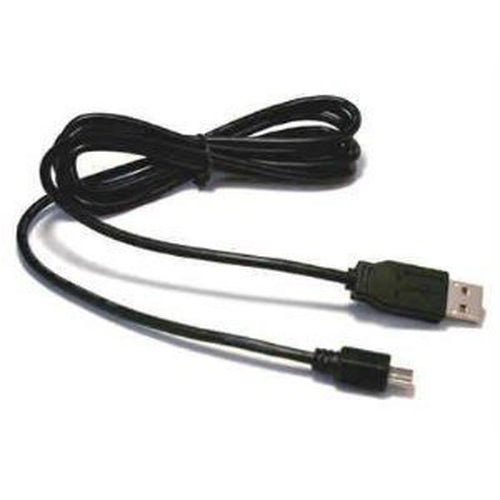 4FT USB CABLE FOR POCKETJET PJ3 AND RJ4030 RUGGEDJET PRINTERS