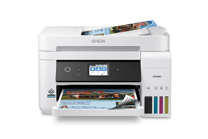 WORKFORCE ST-C4100 SUPERTANK PRINTER