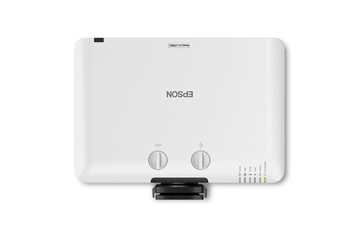 POWERLITE PROJECTOR L530U
