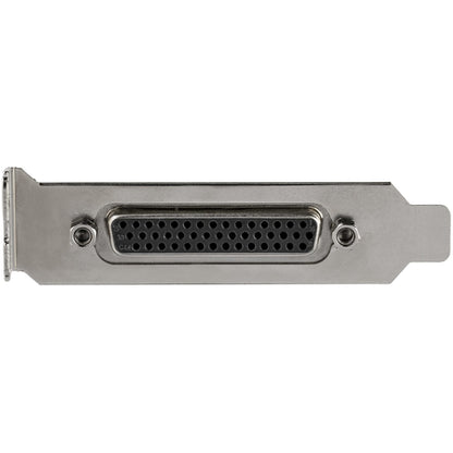 4 PORT PCI EXPRESS RS232 SERIAL ADAPTER CARD PCIE TO SERIAL DB9