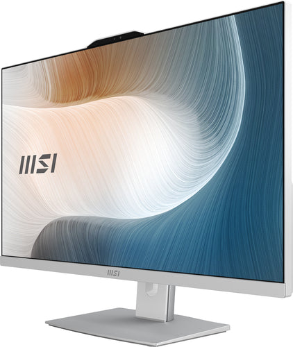 MODERN AM272P 1M-820US 27/FHD/I7/32GB/1TBSSD/WHT/W11HA/1Y