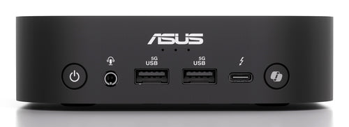 ASUS NUC 14 PRO AI COPILOT+ PC INTEL SERIES 2 CORE ULTRA 7 258V