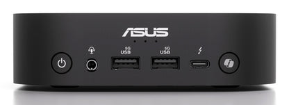 ASUS NUC 14 PRO AI COPILOT+ PC INTEL SERIES 2 CORE ULTRA 7 258V