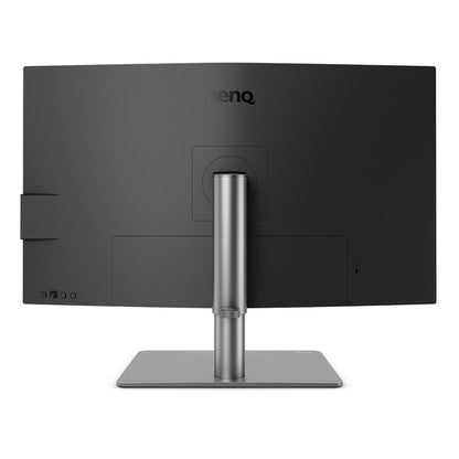 BENQ 32IN IPS 4K LCD MONITOR IPS 3840X2160 DARK GREY HDR400