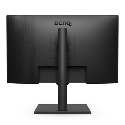 27IN IPS 2560X1440 BLACK 75HZ USB C HDMI V1.4 SPK HEIGHT ADJUST