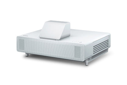 EPSON POWERLITE 800F LASER DISPLAY PROJ WHITE