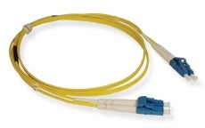 JUMPER- LC-LC- DUPLEX- SM- 5M