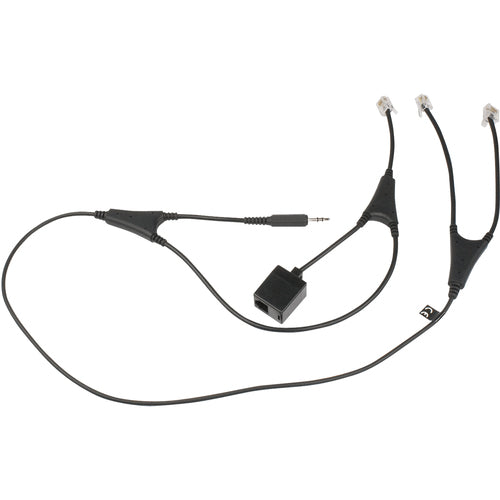 GN ALCATEL-LUCENT EHS CORD ALCATEL-LUCENT ELEC HOOKSWITCH CORD