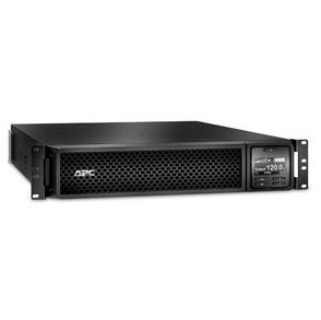 SMART UPS SRT 1500VA RM 120V NETWORK CARD