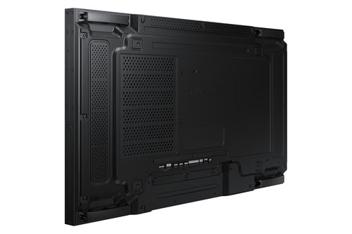 VIDEO WALL 55IN ULTRA-NARROW BEZEL COMMERCIAL LED LCD DISP TAA