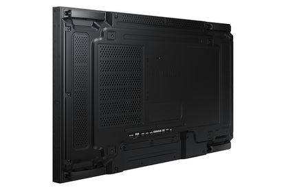 VIDEO WALL 55IN ULTRA-NARROW BEZEL COMMERCIAL LED LCD DISP TAA