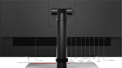 27IN QHD THINKVISION P27U-20