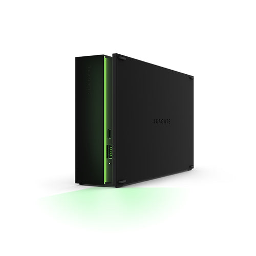 8TB GAME DRIVE HUB FOR XBOX USB3.0
