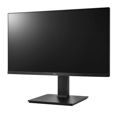 24IN 1920X1080 LCD IPS MNTR HDMI DP TILT HEIGHT PIVOT VESA
