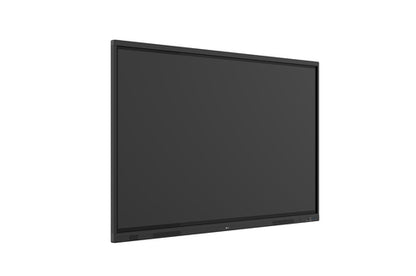 65IN LCD CREATEBOARD 3840X2160 ANDROID 14 HDMI USBC DP VGA (65TR3DQ-B)