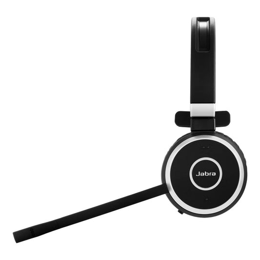 Jabra Evolve 65 SE- Link380a UC Mono