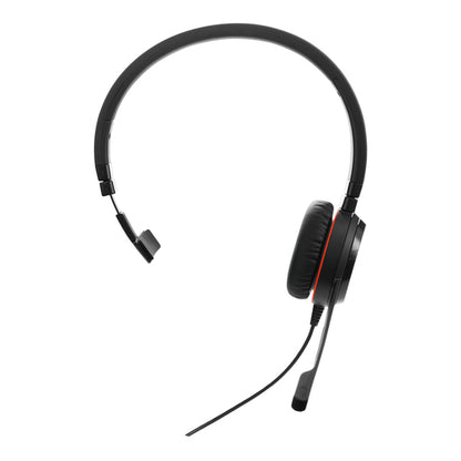 EVOLVE 30 II HS MONO 3.5MM JACK HS WITHOUT CTRL