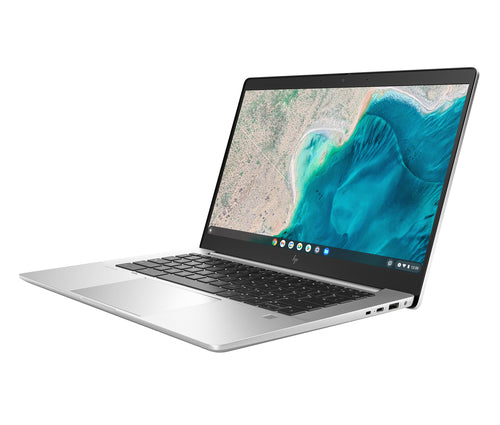 CUSTOM ELITE C640 G3 CHROMEBOOK I5-1245U 14 16GB/256 PC