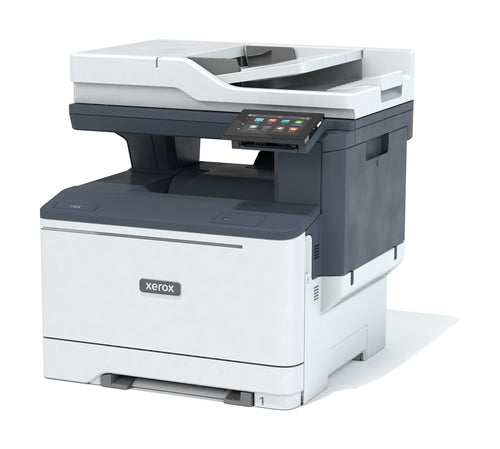 XEROX C325 COLOR MFP UP TO 35PP DUPLEX W/ COPY PRINT SCAN FAX WIFI