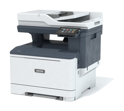 XEROX C325 COLOR MFP UP TO 35PP DUPLEX W/ COPY PRINT SCAN FAX WIFI